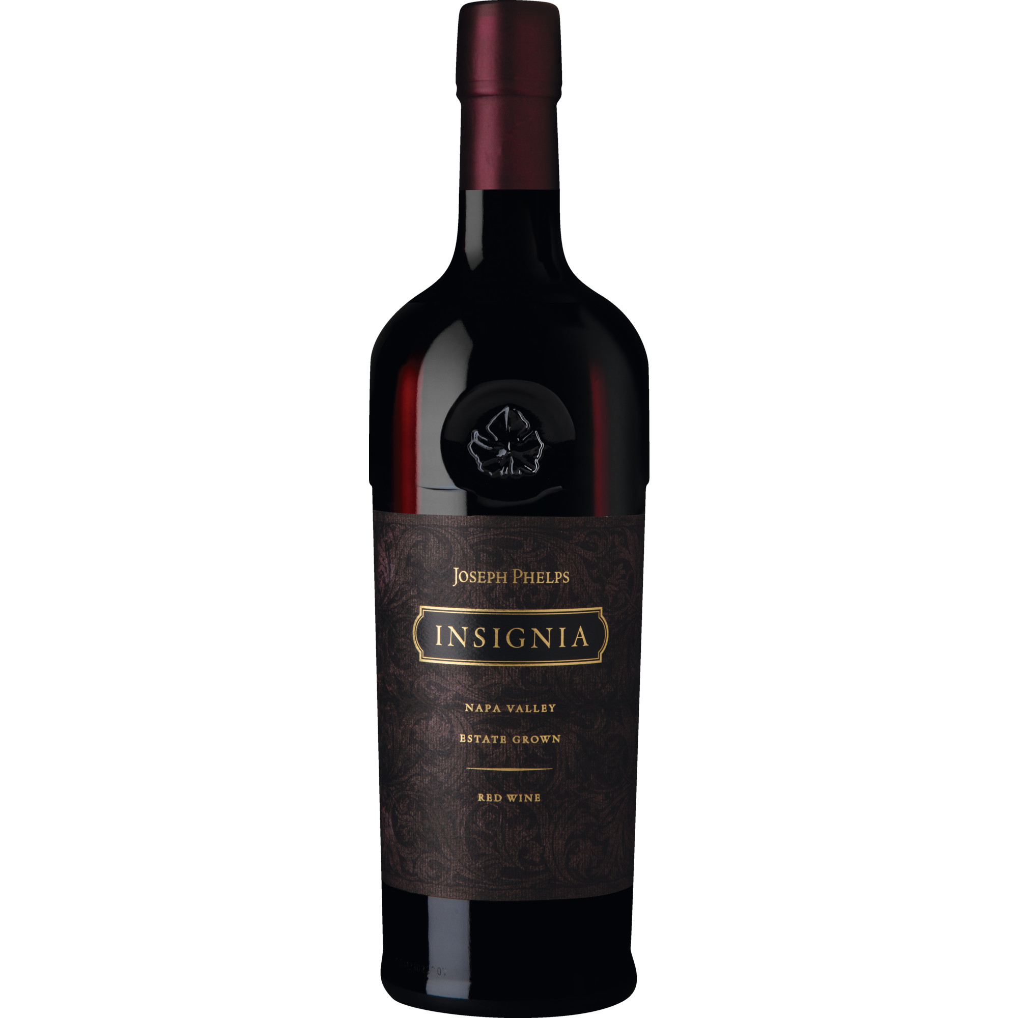 Joseph Phelps Insignia, Napa Valley, Kalifornien, 2021, Rotwein