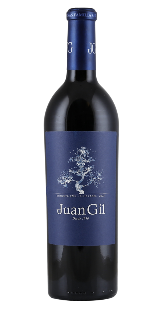 Juan Gil Blue Label 2023
