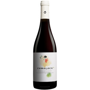 Juan Gil Comoloco Organic 2024 0.75L 14.5% Vol. Rotwein Trocken aus Spanien