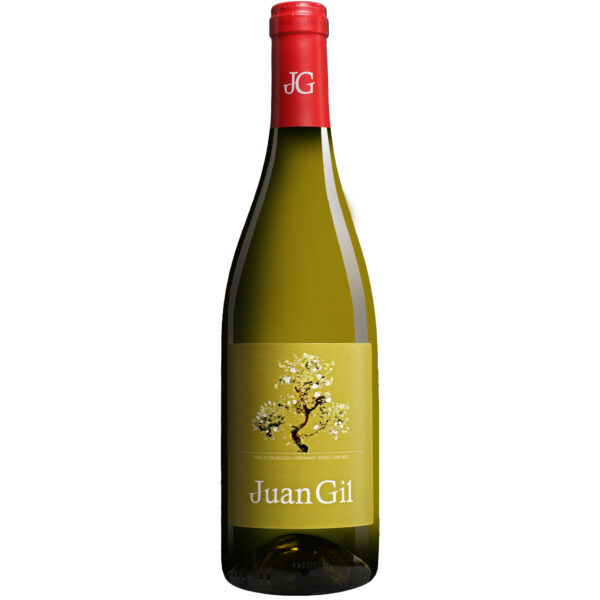 Juan Gil Moscatel Seco 2025 0.75L 13% Vol. Weißwein Trocken aus Spanien