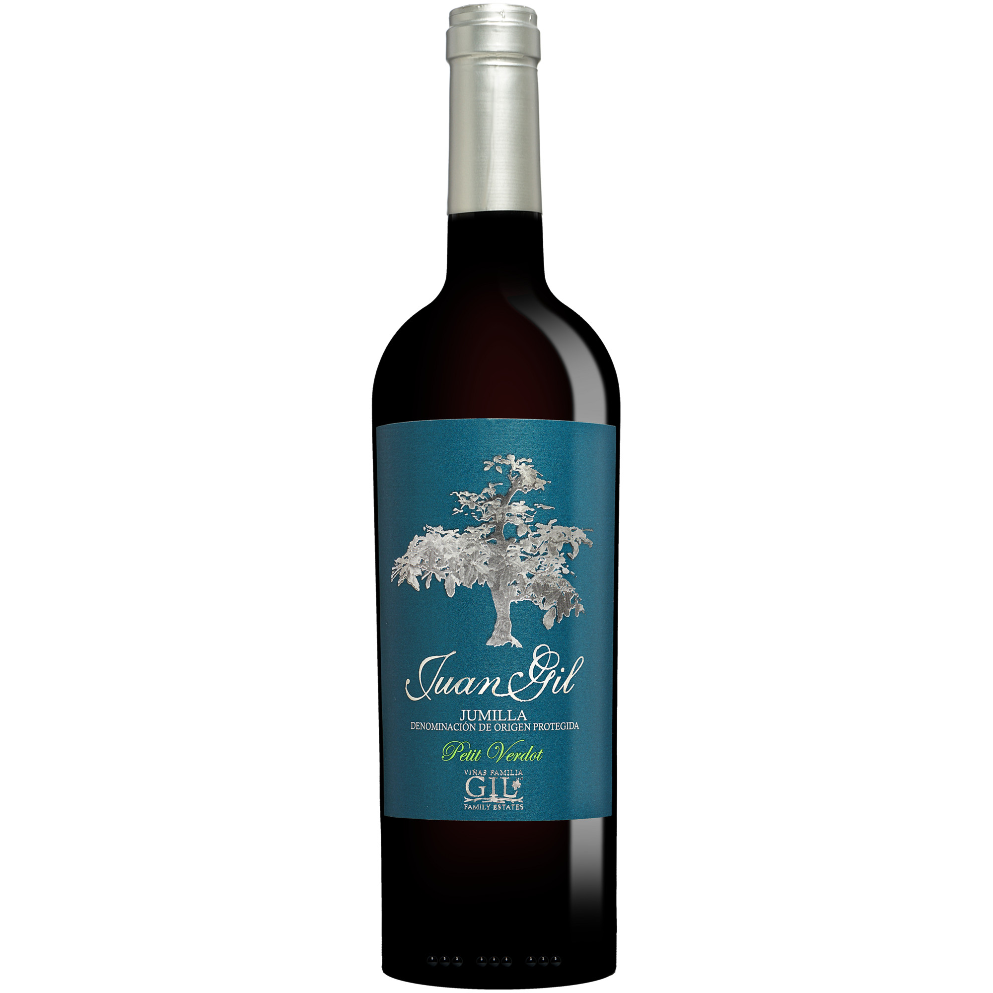 Juan Gil PV Barrica 2023 0.75L 14% Vol. Rotwein Trocken aus Spanien