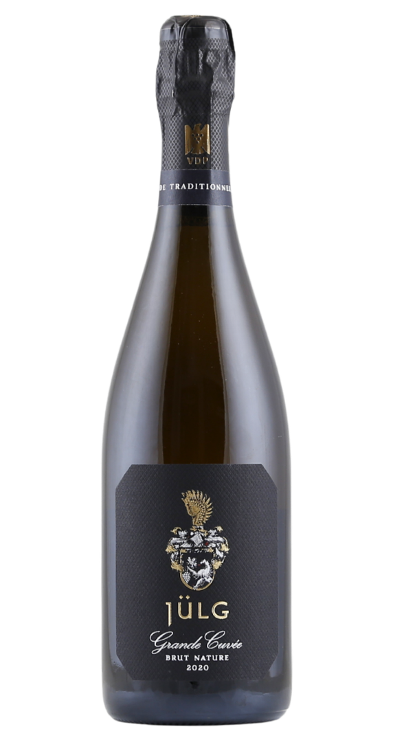 Jülg Grande Cuvée brut 2020