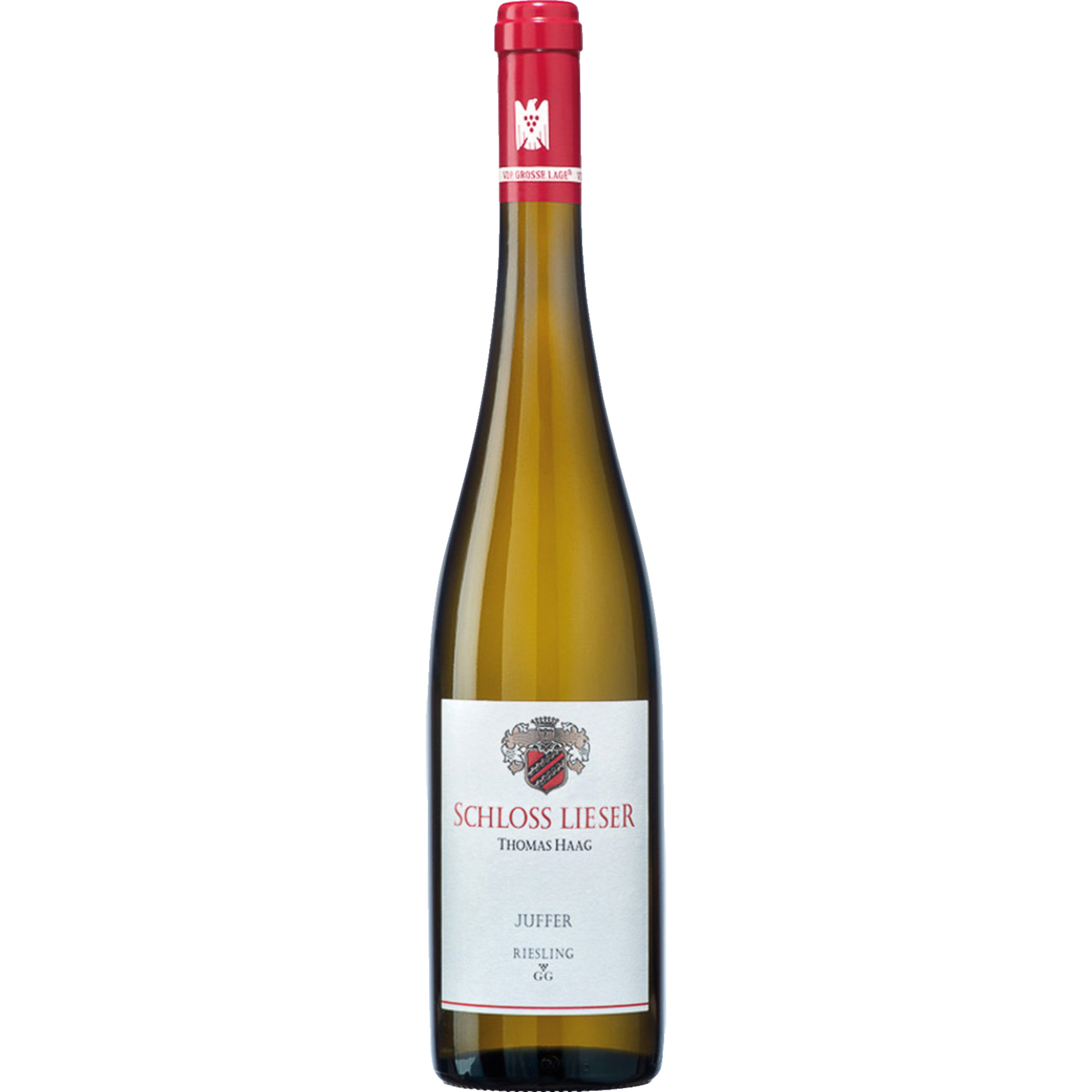 Juffer Riesling GG, Trocken, Mosel, Mosel, 2022, Weißwein