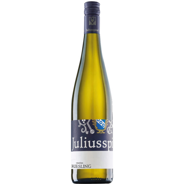 Juliusspital Riesling, Trocken, Franken, Franken, 2025, Weißwein