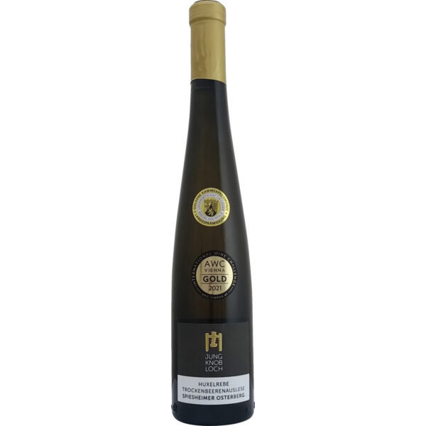 Jung&Knobloch Huxelrebe, Trocken, Rheinhessen, 0,375 L, Rheinhessen, 2019, Weißwein