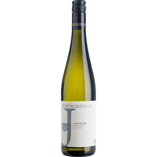 Jurtschitsch Langenlois Riesling, Kamptal DAC, Niederösterreich, 2022, Weißwein