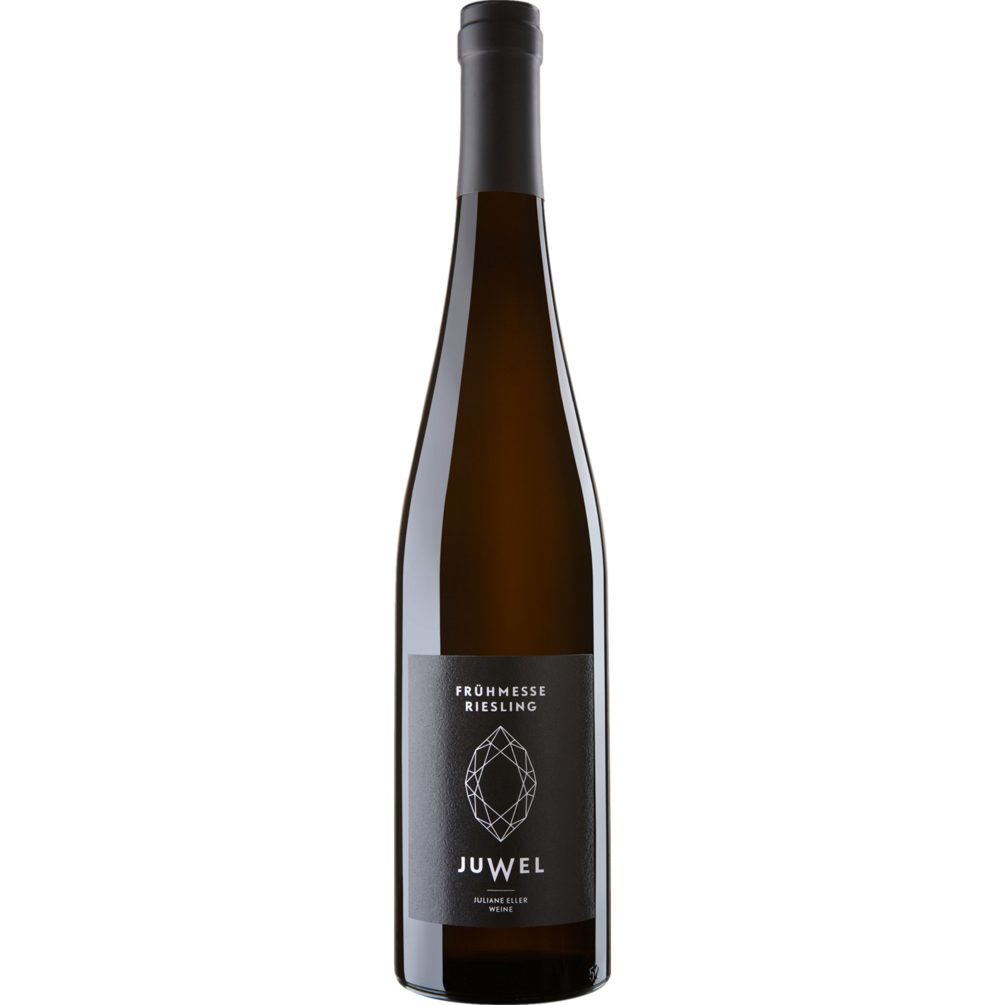 Juwel Alsheim Frühmesse Riesling, Trocken, Rheinhessen, Rheinhessen, 2023, Weißwein