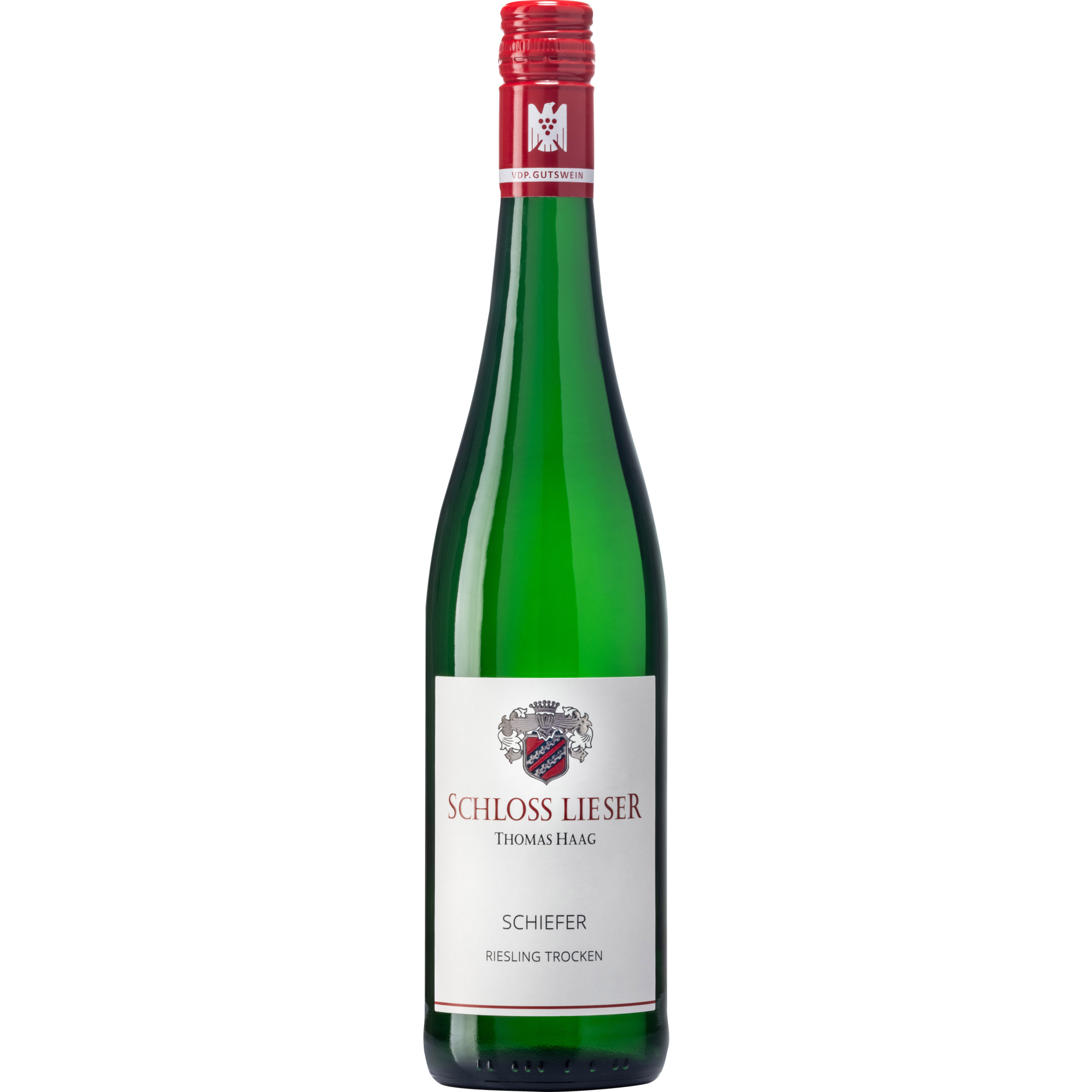 Kabinettstück Riesling, Trocken, Mosel, Mosel, 2024, Weißwein