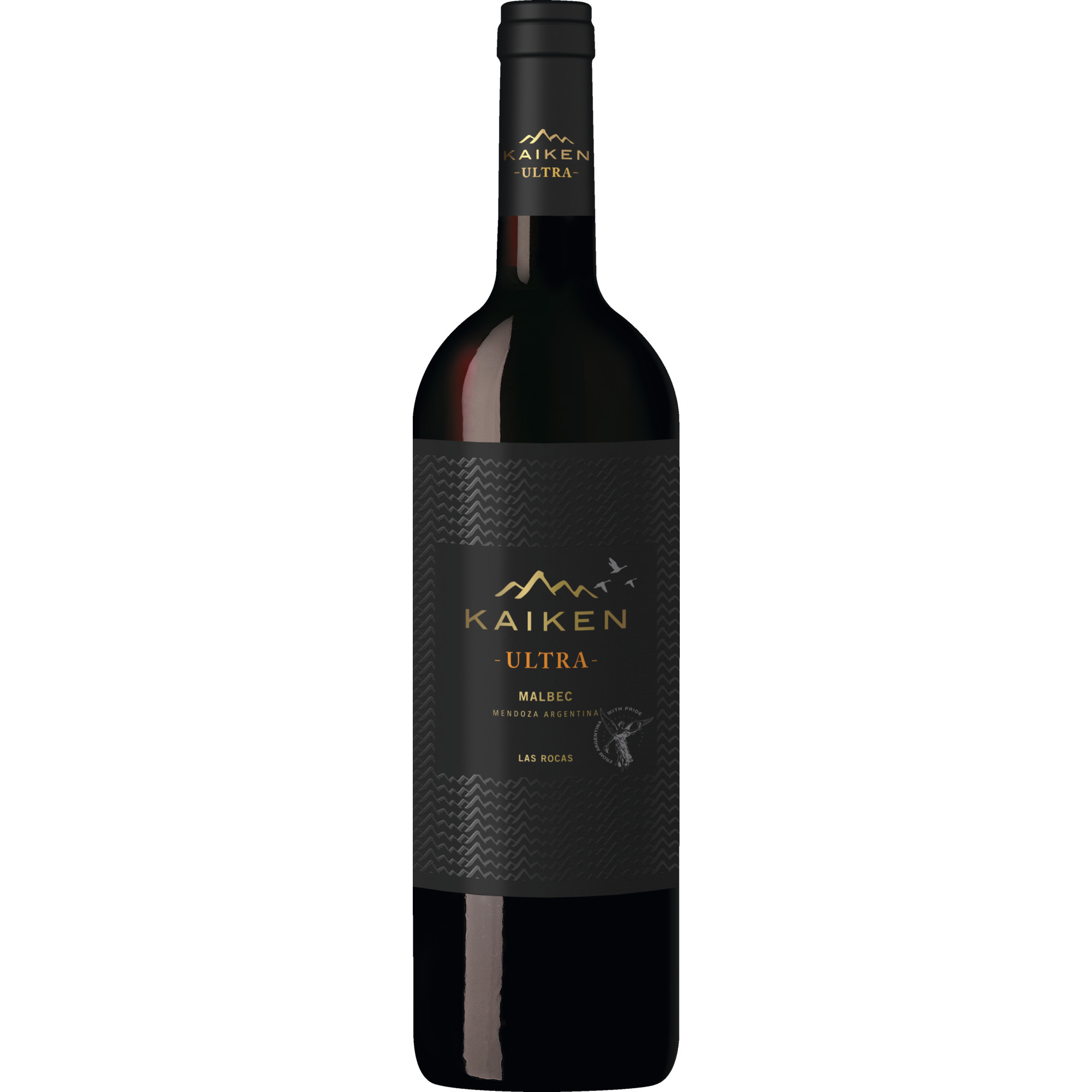 Kaiken Ultra Malbec, Mendoza, Mendoza, 2022, Rotwein