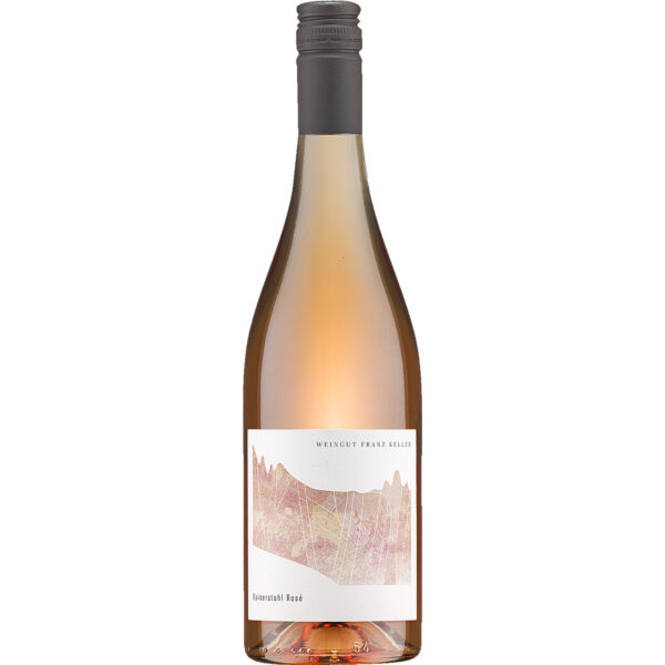 Kaiserstuhl Rosé, Trocken, Baden, Baden, 2025, Roséwein