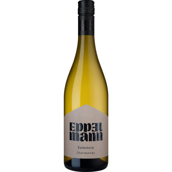 Kalkstein Chardonnay, Trocken, Rheinhessen, Rheinhessen, 2023, Weißwein