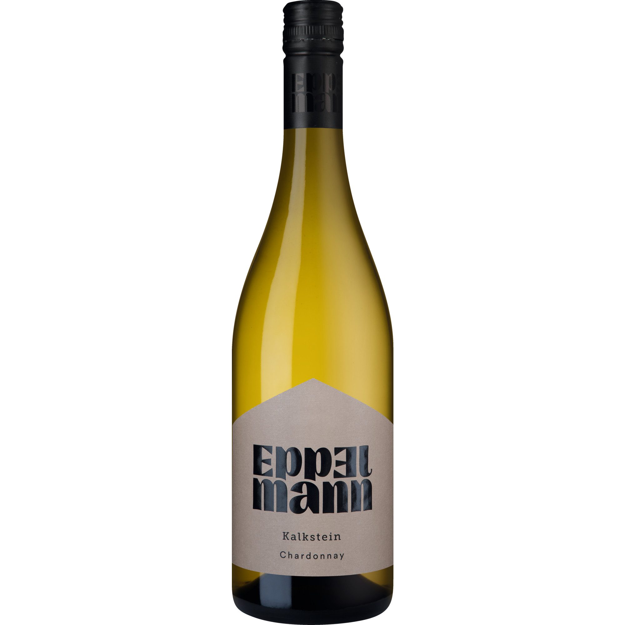 Kalkstein Chardonnay, Trocken, Rheinhessen, Rheinhessen, 2023, Weißwein