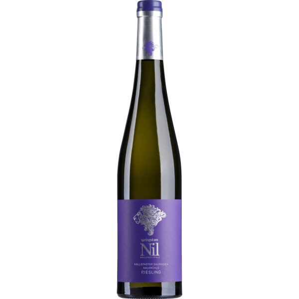Kallstadter Saumagen Riesling Kalkmühle, Trocken, Pfalz, Pfalz, 2022, Weißwein