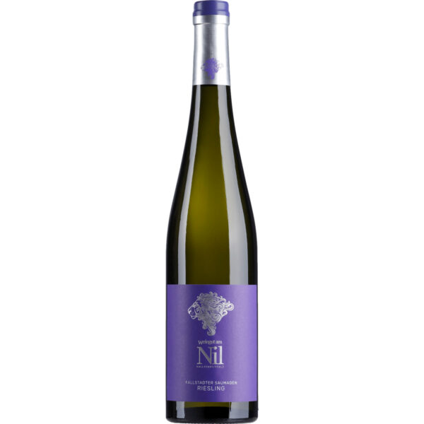 Kallstadter Saumagen Riesling, Trocken, Pfalz, Pfalz, 2022, Weißwein