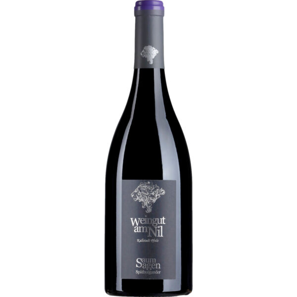 Kallstadter Saumagen Spätburgunder, Trocken, Pfalz, Pfalz, 2019, Rotwein