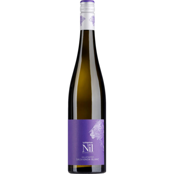 Kallstadter Sauvignon Blanc, Trocken, Pfalz, Pfalz, 2023, Weißwein