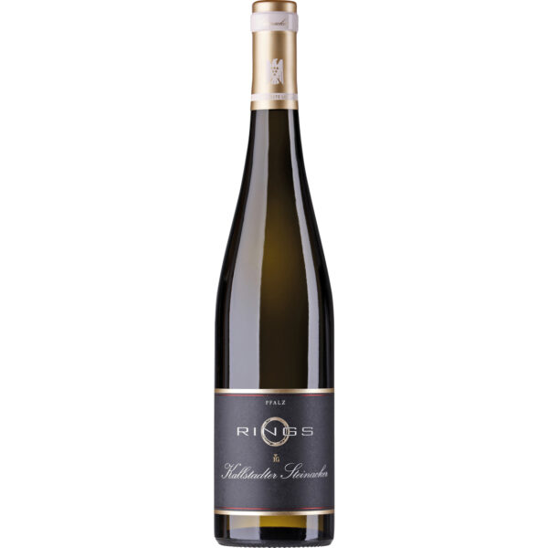 Kallstadter Steinacker Riesling, Trocken, Pfalz, Pfalz, 2024, Weißwein