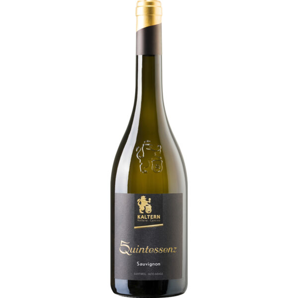 Kaltern Quintessenz Sauvignon Blanc, Alto Adige DOC, Südtirol, 2023, Weißwein