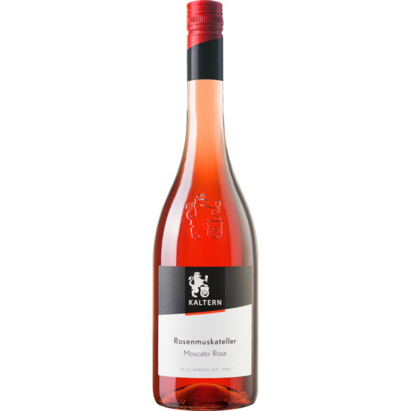 Kaltern Rosenmuskateller, Delle Venezie IGP, Venetien, 2025, Weißwein