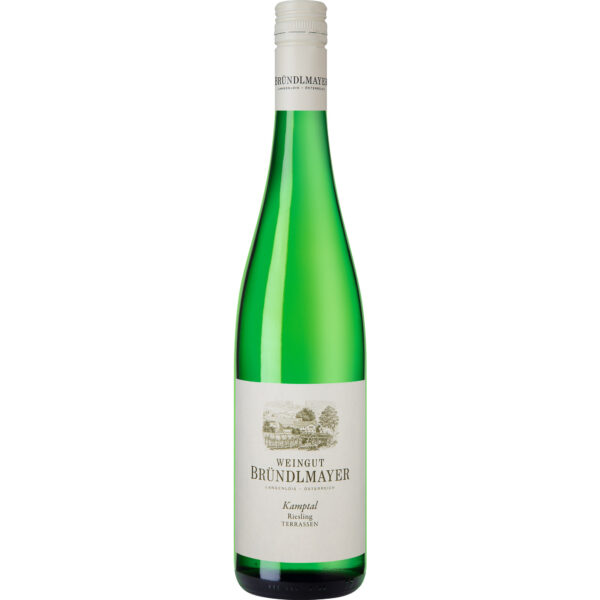 Kamptaler Terrassen Riesling, Kamptal DAC, Niederösterreich, 2024, Weißwein