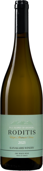 Kanakaris Roditis - die Weinbörse