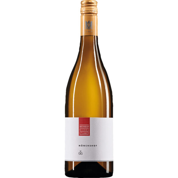 Kapellenberg Mönchshof Silvaner GG, Trocken, Franken, Franken, 2020, Weißwein