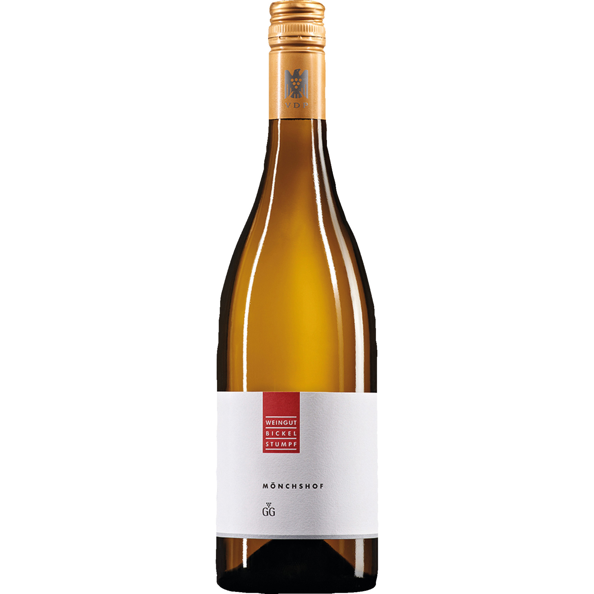 Kapellenberg Mönchshof Silvaner GG, Trocken, Franken, Franken, 2020, Weißwein