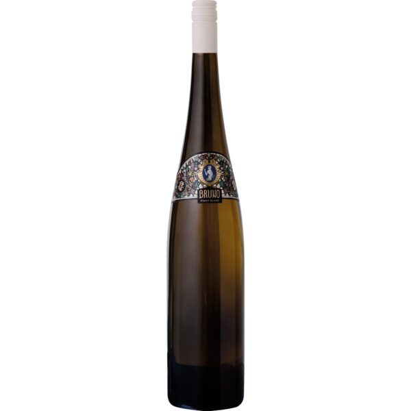 Karthäuserhof Bruno Pinot Blanc, Saar und Ruwer, Mosel, 2025, Weißwein