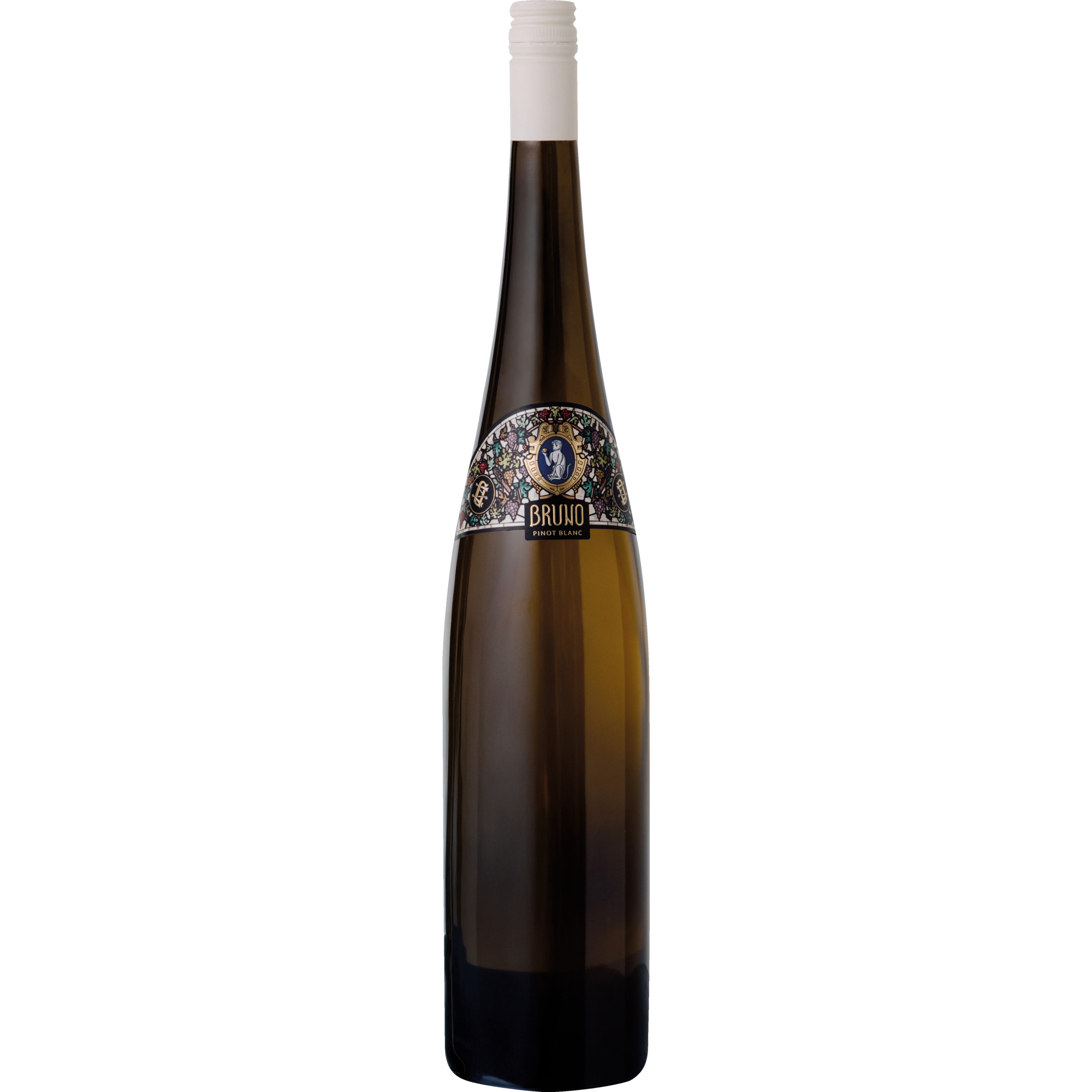 Karthäuserhof Bruno Pinot Blanc, Saar und Ruwer, Mosel, 2025, Weißwein