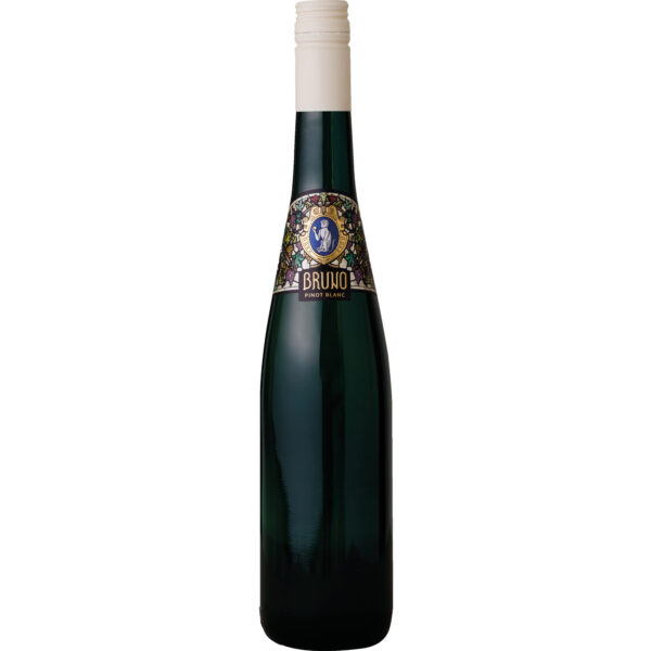 Karthäuserhof Bruno Pinot Blanc, Saar und Ruwer, Mosel, 2025, Weißwein