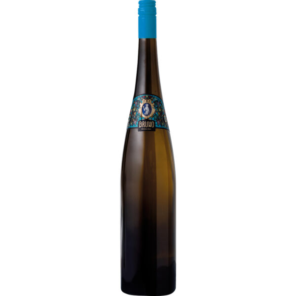 Karthäuserhof Bruno Riesling, Saar und Ruwer, Mosel, 2024, Weißwein