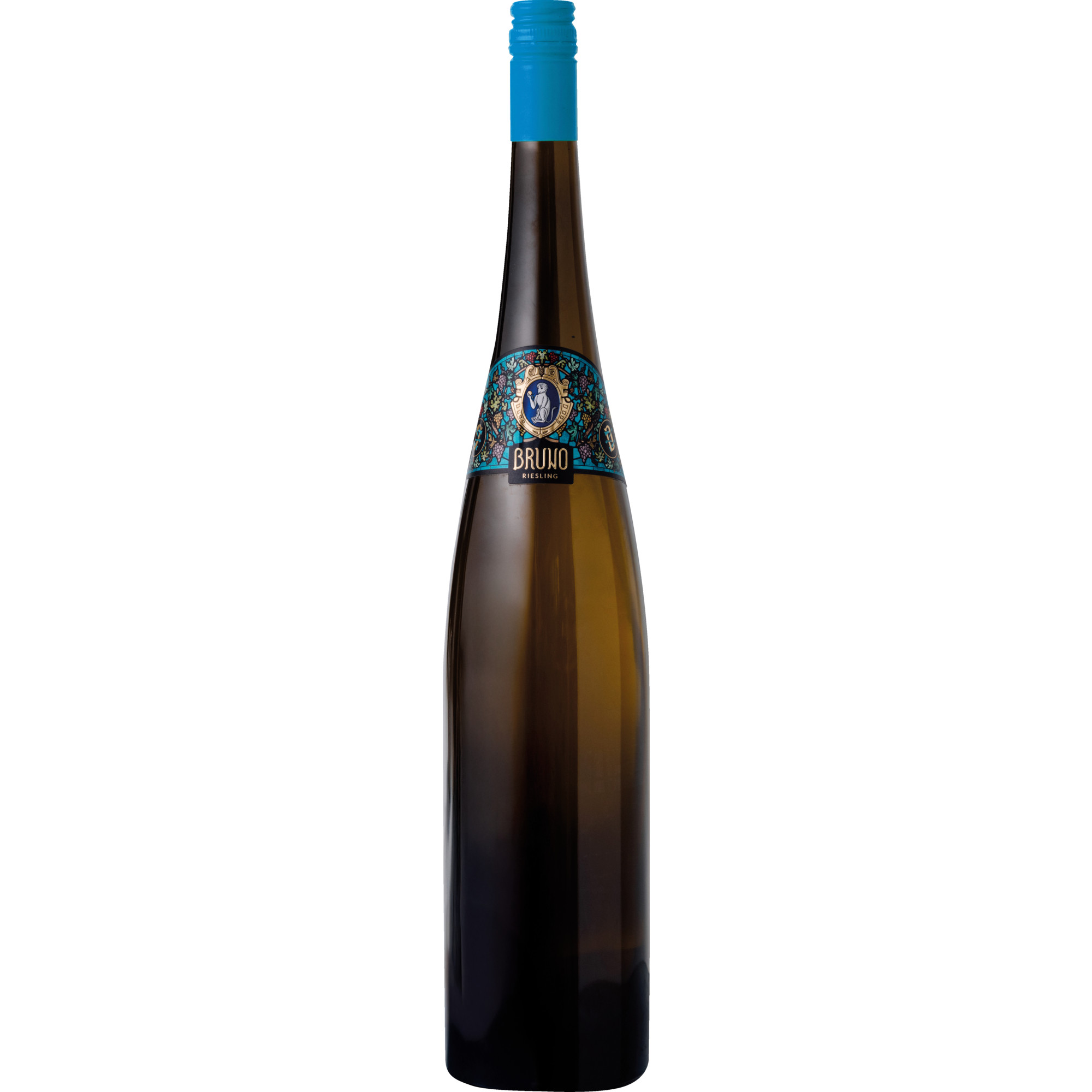 Karthäuserhof Bruno Riesling, Saar und Ruwer, Mosel, 2024, Weißwein