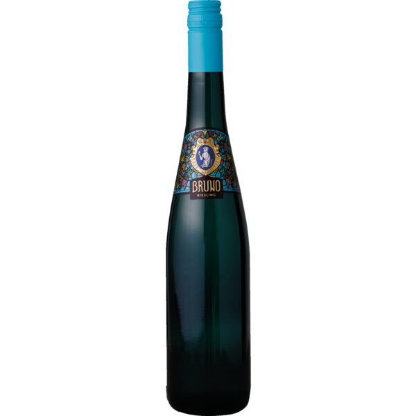 Karthäuserhof Bruno Riesling, Trocken, Saar und Ruwer, Mosel, 2024, Weißwein