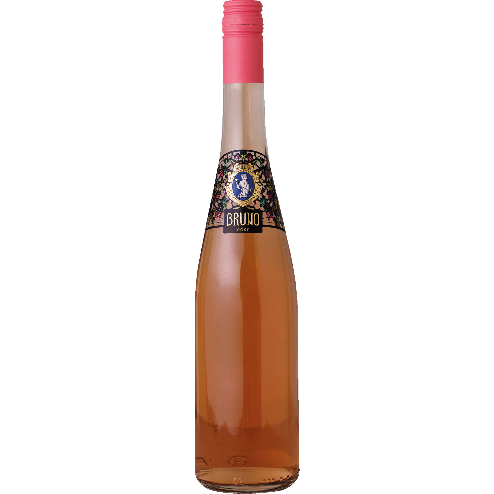 Karthäuserhof Bruno Rose, Trocken, Saar und Ruwer, Mosel, 2025, Roséwein