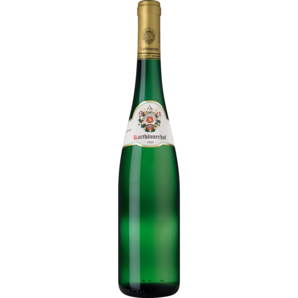 Karthäuserhofberg Riesling GG, Trocken, Mosel, Mosel, 2022, Weißwein