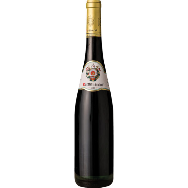 Karthäuserhofberg Riesling, Trocken, Mosel, Mosel, 2023, Weißwein