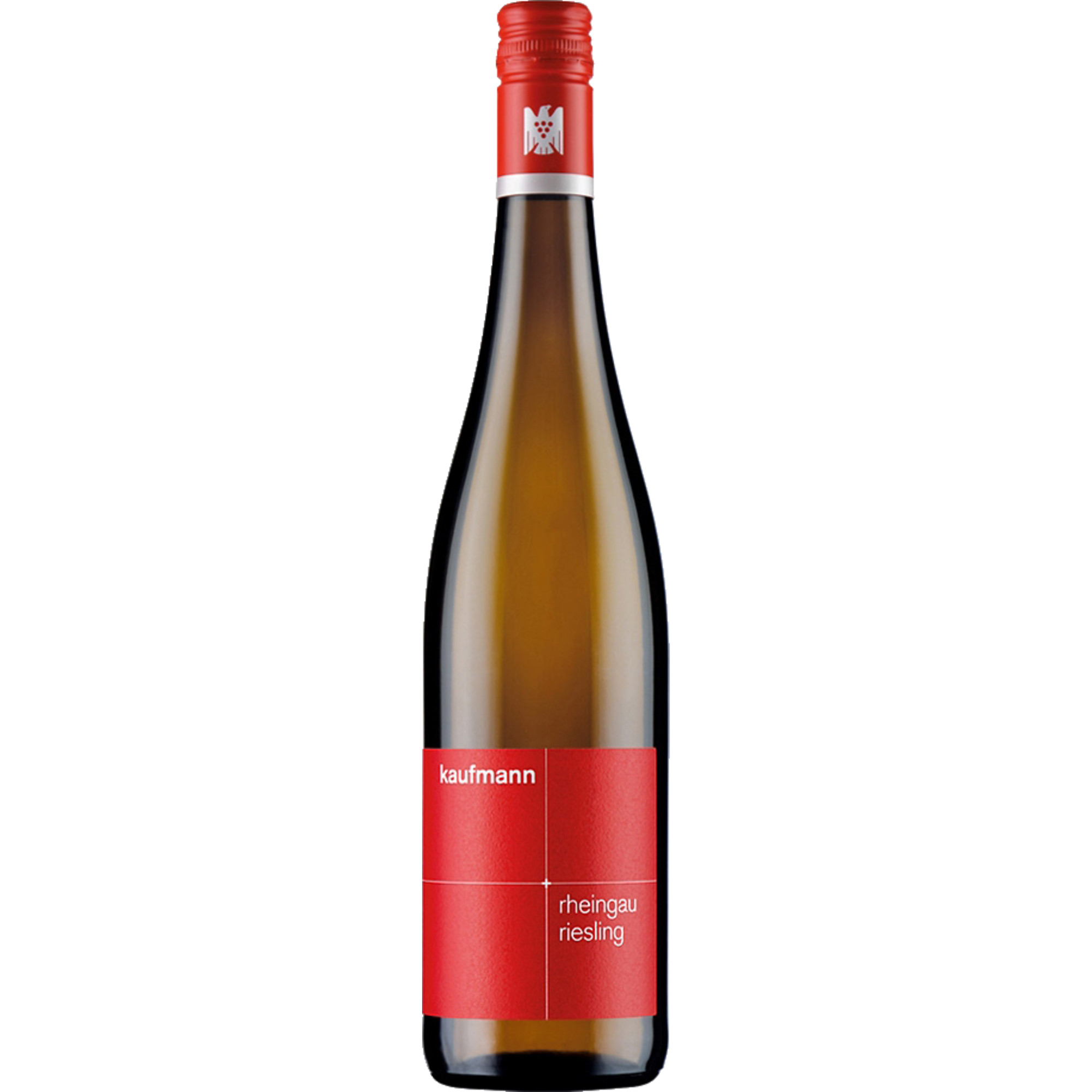 Kaufmann Riesling, Trocken, Rheingau, Rheingau, 2024, Weißwein