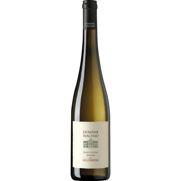 Kellerberg Grüner Veltliner Smaragd, Trocken, Wachau, Niederösterreich, 2024, Weißwein