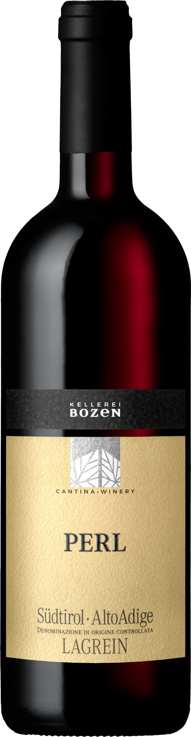 Kellerei Bozen Lagrein Perl DOC 2024