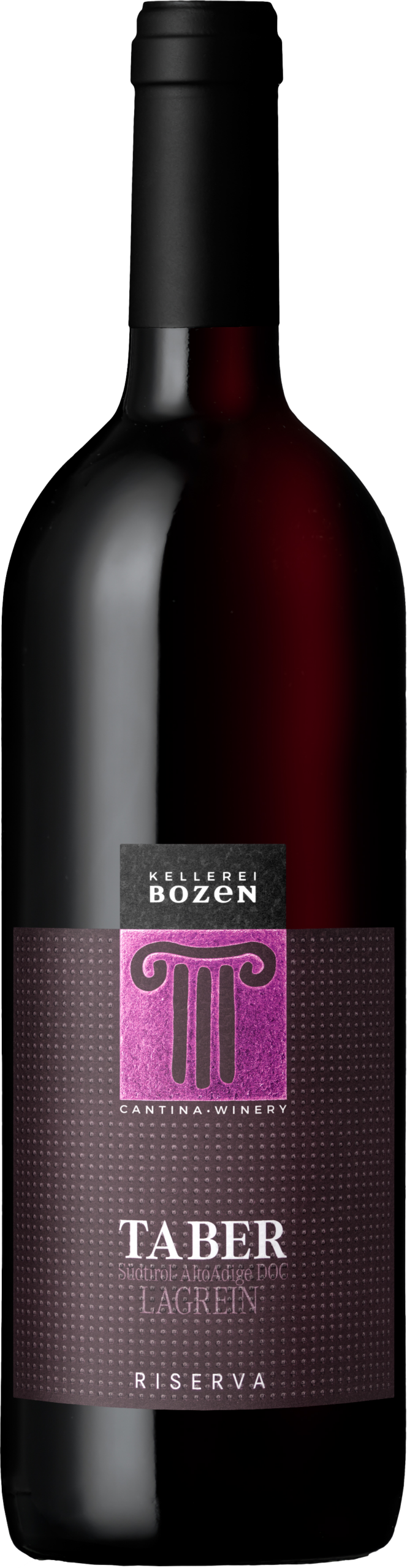 Kellerei Bozen Lagrein Riserva Taber DOC 2023