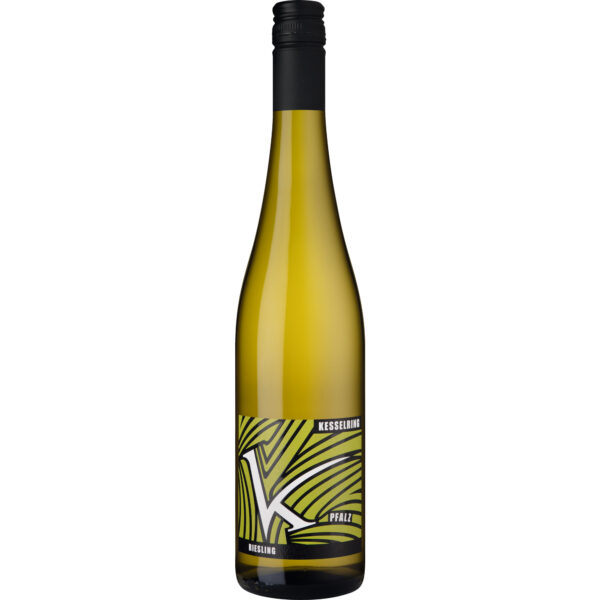 Kesselring Riesling, Trocken, Pfalz, Pfalz, 2025, Weißwein