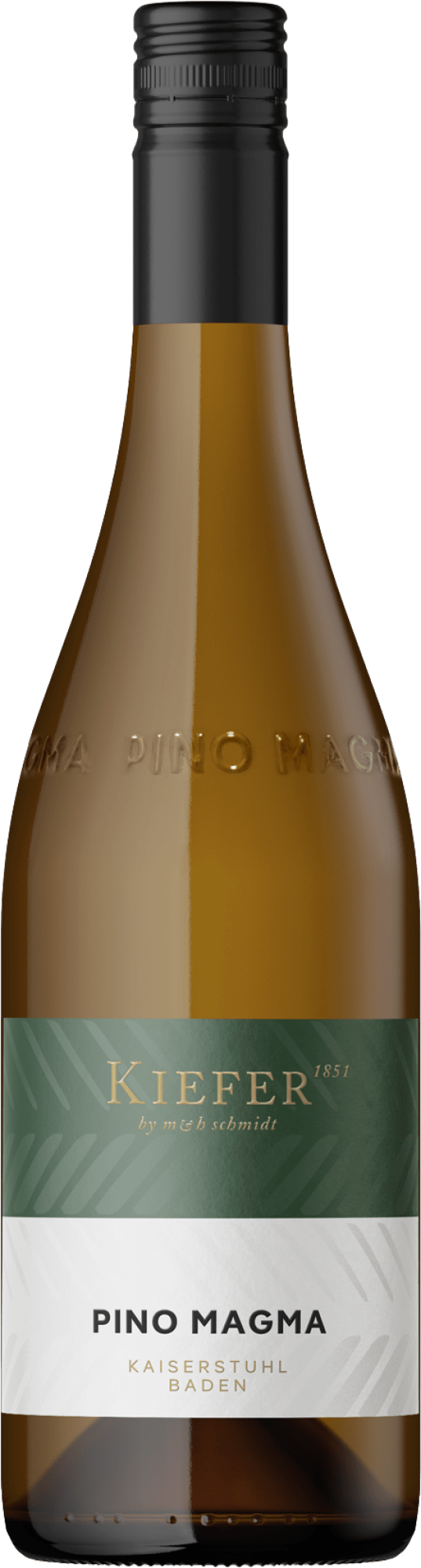 Kiefer »Pino Magma«