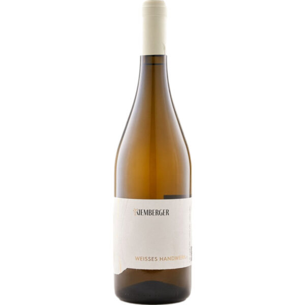 Kiemberger Cuvée Weisses Handwerk, Südtirol DOC, Südtirol, 2023, Weißwein