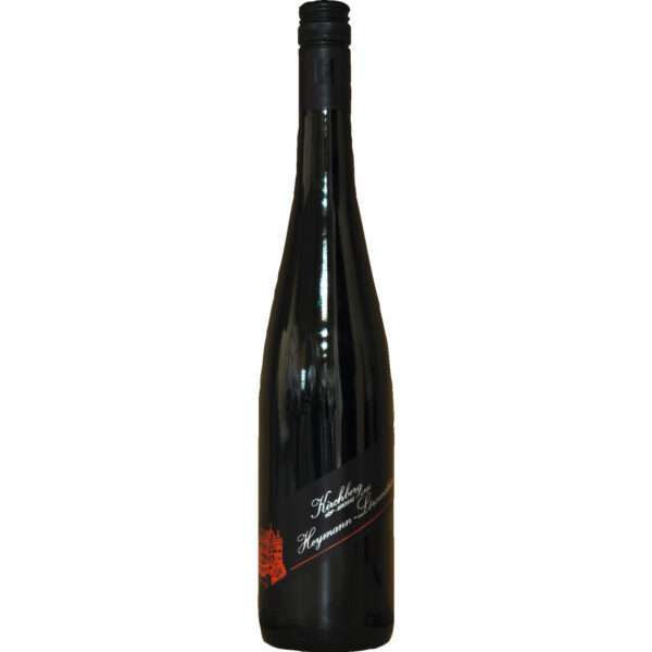 Kirchberg Riesling GG, trocken, Mosel, Mosel, 2022, Weißwein