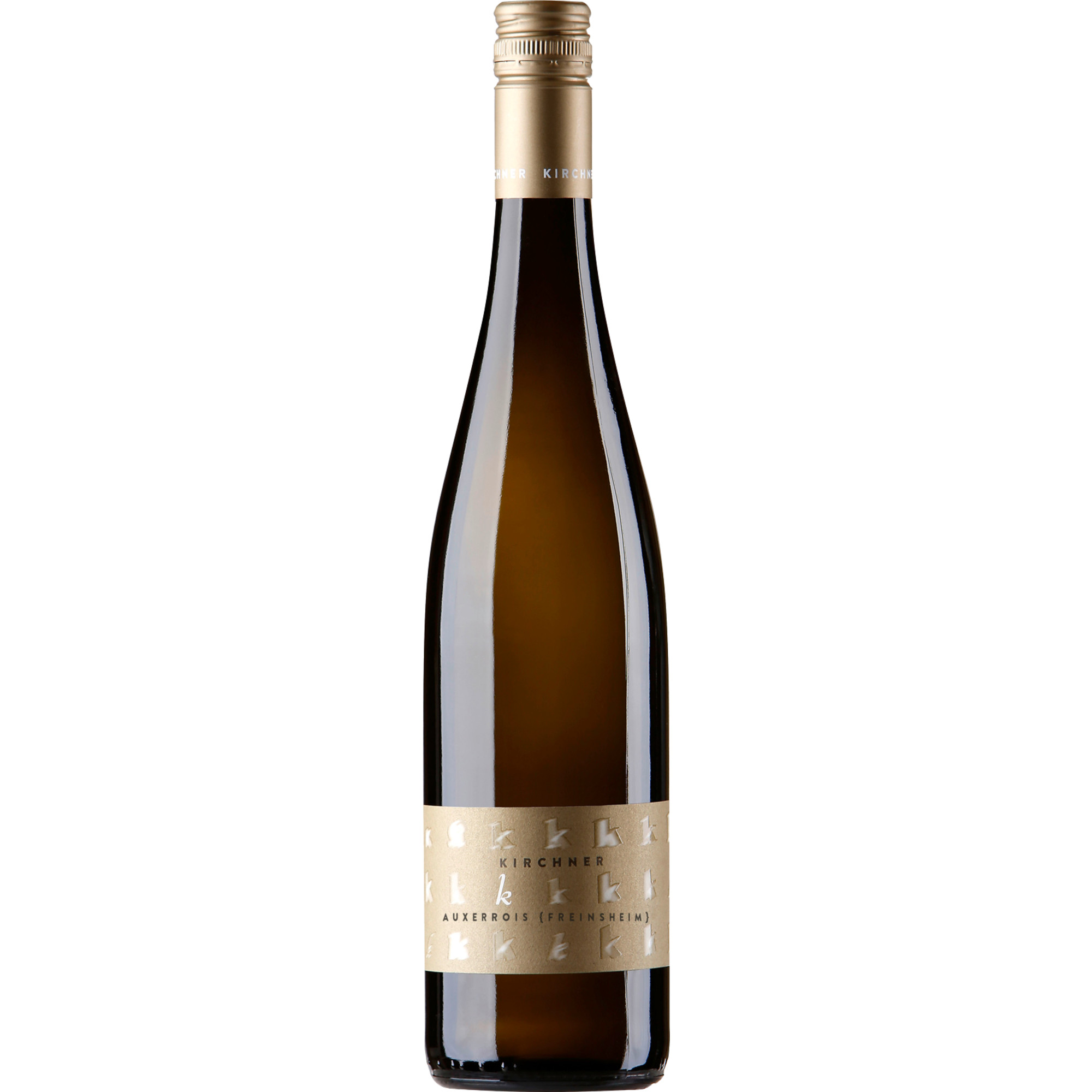 Kirchner Auxerrois, trocken, Pfalz, Pfalz, 2025, Weißwein