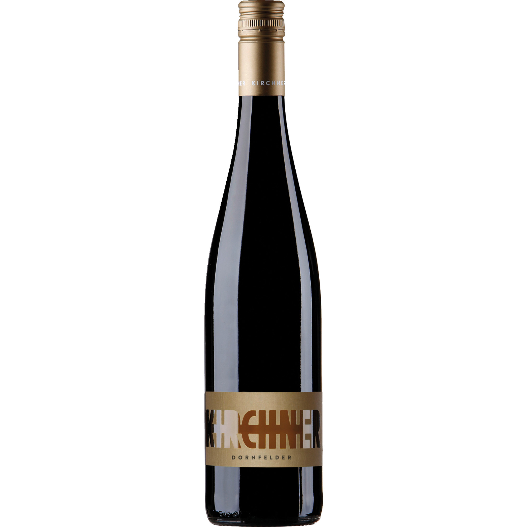 Kirchner Dornfelder, Trocken, Pfalz, Pfalz, 2025, Rotwein