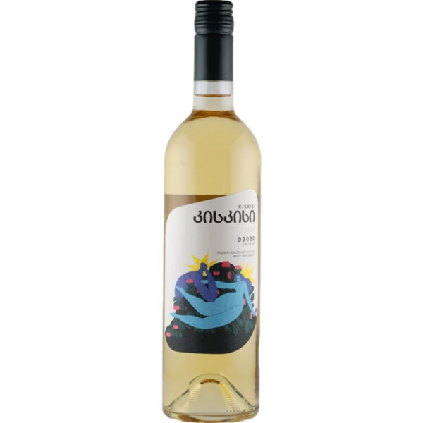 Kiskisi Tvishi, Lieblich, Georgien, Lechkhumi, Weißwein
