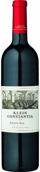 Klein Constantia Estate Red