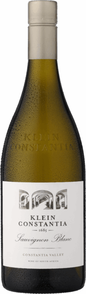 Klein Constantia Sauvignon Blanc