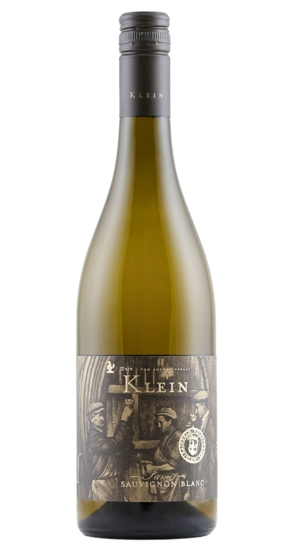 Klein Sauvignon Blanc Fumé trocken 2024